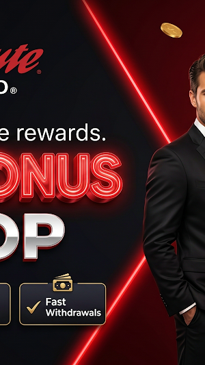 Caliente Casino Screenshot 1