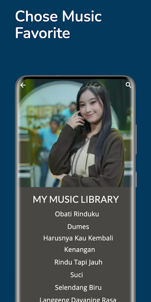 Cantika Davinca-Offline Dumes Screenshot 2