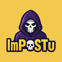 ImPOSTu - Das Partyspiel
