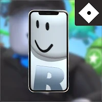 Wallpaper Rbx for skin