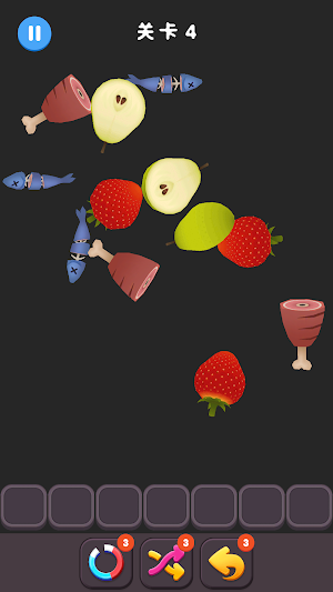 CrushGoose Screenshot 1