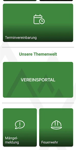 Gemeinde Haibach Screenshot 1