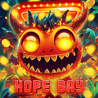 Hope Bay