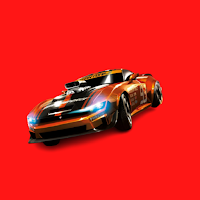 Extreme And Crazy Car Race