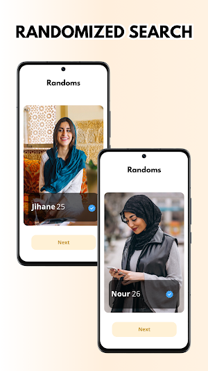 Muslim Dating Screenshot 3