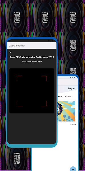 Uzeka Vendor Screenshot 1