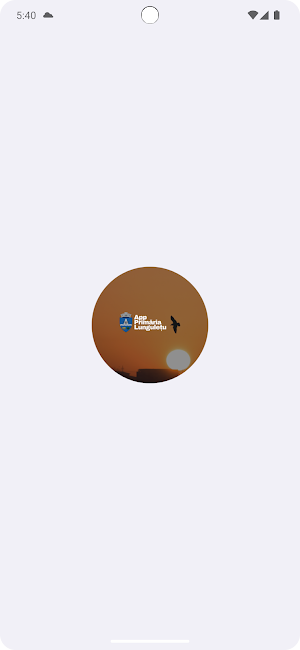 Lunguletu App Screenshot 0