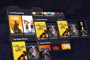 MovieSmile - Watch Series&TV Screenshot 0