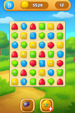 Magic Jewel Quest Screenshot 2