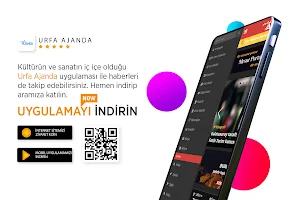 Urfa Ajanda Screenshot 2