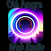 Olá Angra Web Rádio