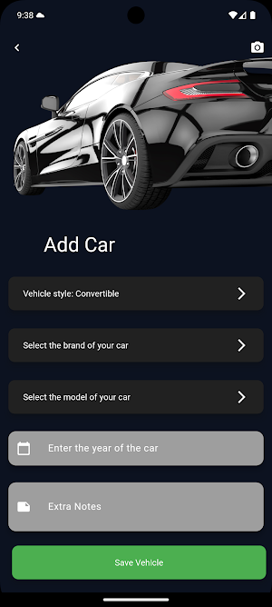 Moto Maintanix Screenshot 1