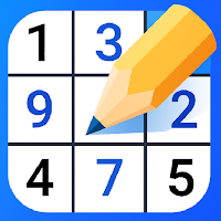 Numbers Game – Sudoku