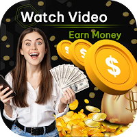 Watch Videos and Earn
