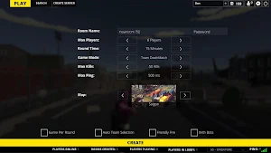 Simple Shooters Screenshot 1