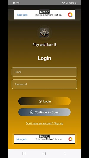 BitMATCH Screenshot 0