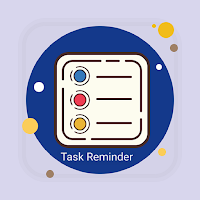 Task Reminder and Daily Notes