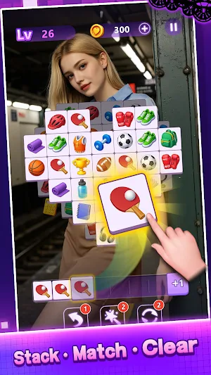 Venus Gallery Screenshot 0