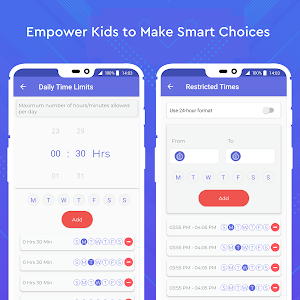 MyFamily: Parenting – Manage & Control Family Screenshot 3