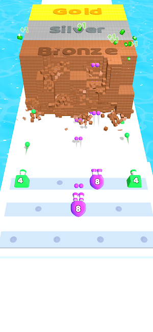 Cannon Fever Screenshot 3