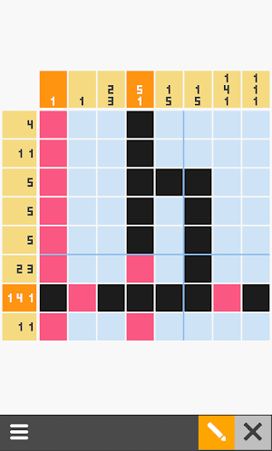 PixelLogic Screenshot 0