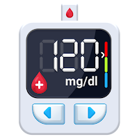 Blood Sugar Tracking & BP Log