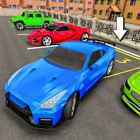 Valet Parking Captain:  Hotel Car Park Master