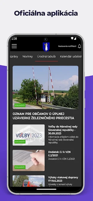 Ludanice Screenshot 3
