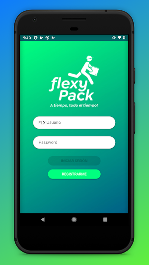 Flexy Pack Screenshot 1