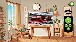 TV simulator Screenshot 3