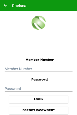 Chelsea Reservations – Member Golf Screenshot 1