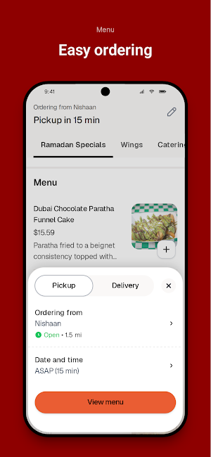 Nishaan Screenshot 2