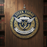 Vivek Yadav English Guru