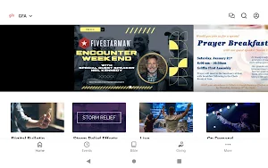 Griffin First Screenshot 3