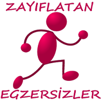 Zayıflatan Egzersizler