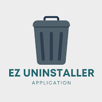 Ez Uninstaller App