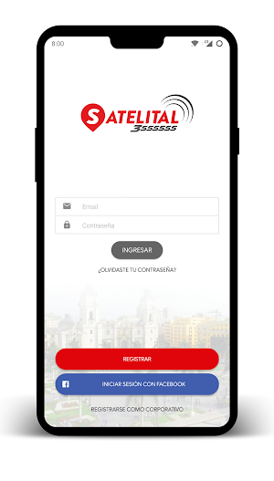 3555555 Satelital Screenshot 2