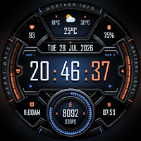 EDS 011 - weather & health