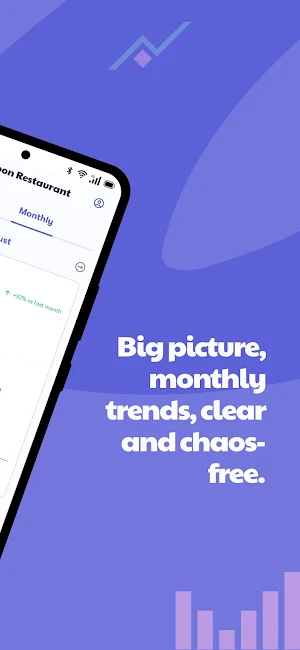 Dishboard Screenshot 3