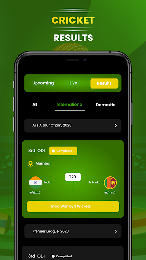 Live Cricket TV IPL 2023 Tips Screenshot 3