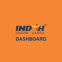 Indah Dashboard