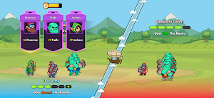 VolleyCraft Screenshot 2