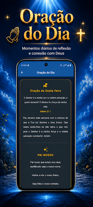 Sou Cristão Screenshot 3
