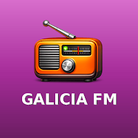 Radios de Galicia