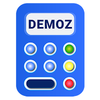 Demoz Calculator