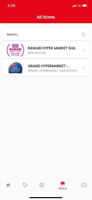 Ahlan Rawabi Screenshot 3