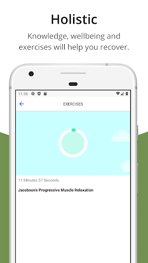 rehaneo Digital Screenshot 1