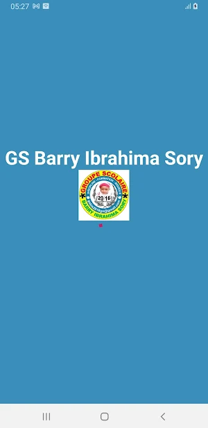 GS Barry Ibrahima Sory 1.1 Screenshot 0