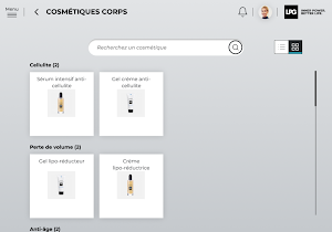 Endermolink Screenshot 2