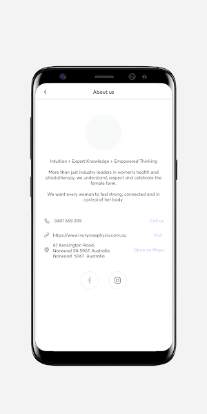Ivoryrose Screenshot 3